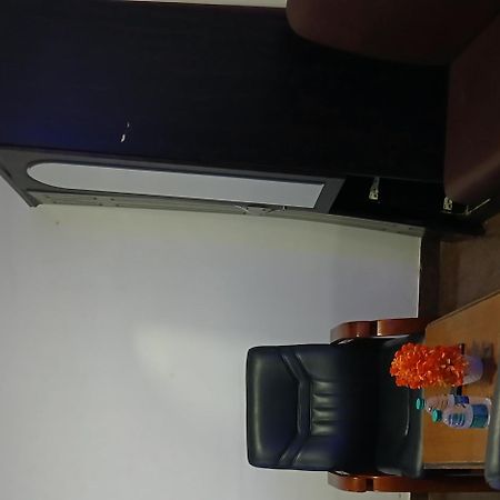 Hotel Golden Mount Residency Chennai Zewnętrze zdjęcie
