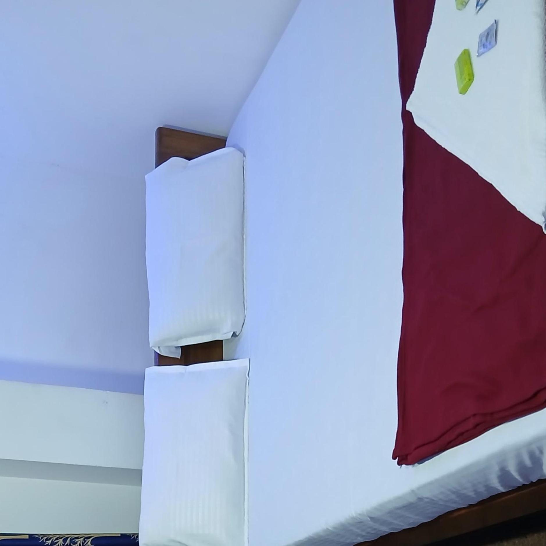 Hotel Golden Mount Residency Chennai Zewnętrze zdjęcie