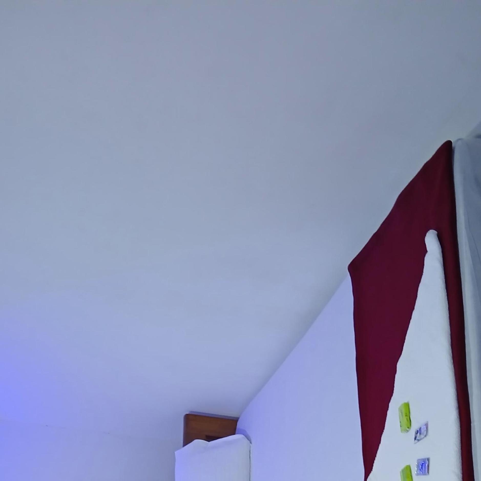 Hotel Golden Mount Residency Chennai Zewnętrze zdjęcie